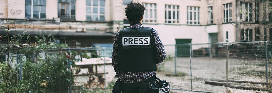 Journalism